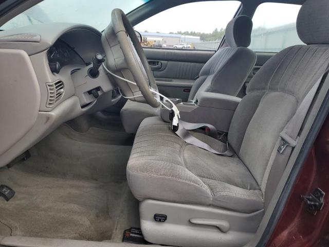 Photo 7 from auction – 2002 BUICK CENTURY CU with VIN 2G4WS52J821277005