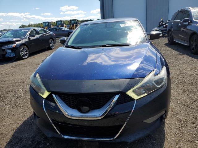 Photo 5 from auction – 2016 NISSAN MAXIMA 3.5 with VIN 1N4AA6AP1GC406934