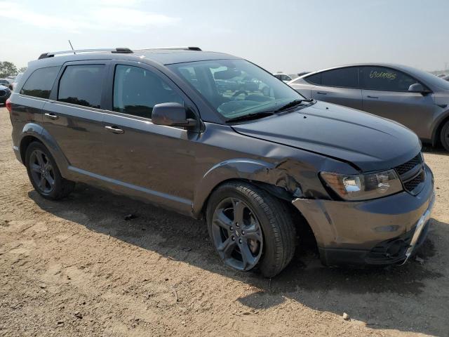Photo 4 from auction – 2018 DODGE JOURNEY CR with VIN 3C4PDCGB9JT277293