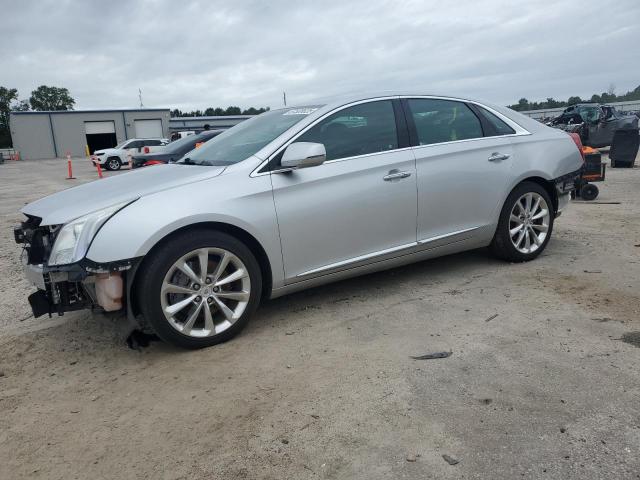 CADILLAC XTS PREMIU 2014 with VIN 2G61P5S32E9158313 - Photo from auction