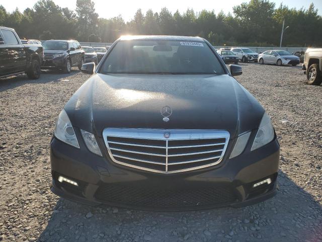 Photo 5 from auction – 2011 MERCEDES-BENZ E 350 with VIN WDDHF5GB4BA374927