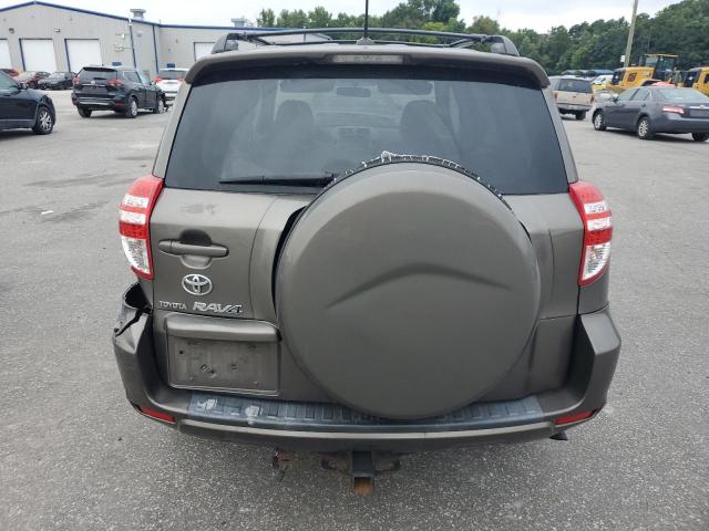 Photo 6 from auction – 2010 TOYOTA RAV4 with VIN 2T3KF4DV9AW039249
