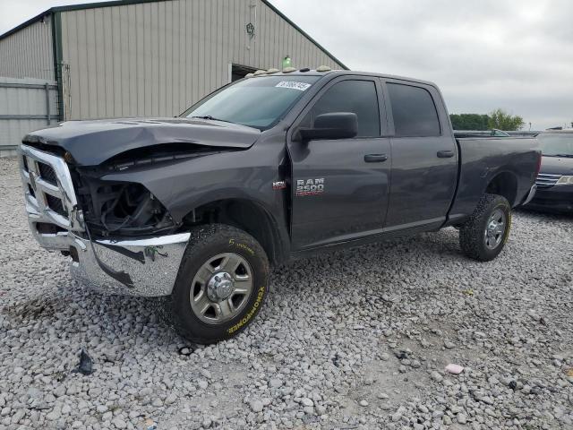 RAM 2500 ST 2014 with VIN 3C6TR5CT8EG170834 - Photo from auction