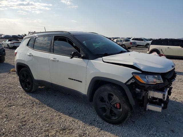 Photo 4 from auction – 2018 JEEP COMPASS LA with VIN 3C4NJCBB9JT408214