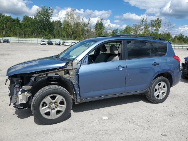 TOYOTA RAV4 2011 with VIN 2T3BF4DV6BW142369 - Photo from auction