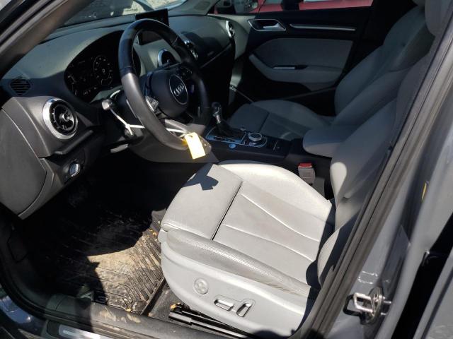 Photo 7 from auction – 2017 AUDI A3 E-TRON with VIN WAUTPBFF3HA090571