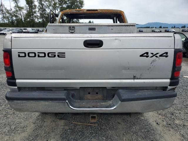 Photo 6 from auction – 2001 DODGE RAM 1500 with VIN 1B7HF13Z71J608661