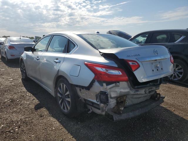 Photo 2 from auction – 2017 NISSAN ALTIMA 2.5 with VIN 1N4AL3AP8HC207082