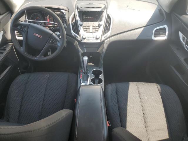 Photo 8 from auction – 2013 GMC TERRAIN SL with VIN 2GKALMEK2D6296797