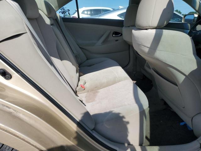 Photo 10 from auction – 2011 TOYOTA CAMRY BASE with VIN 4T1BF3EK1BU731479