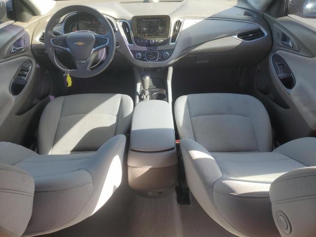Photo 8 from auction – 2019 CHEVROLET MALIBU LS with VIN 1G1ZB5ST4KF199262