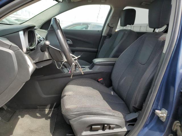 Photo 7 from auction – 2016 CHEVROLET EQUINOX LT with VIN 2GNALCEK2G6358233