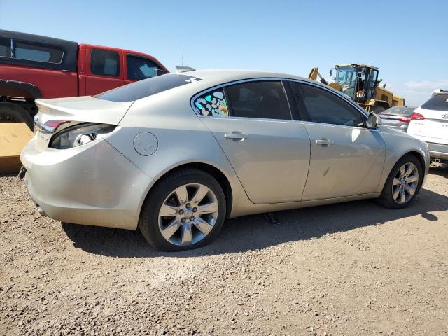 Photo 3 from auction – 2016 BUICK REGAL PREM with VIN 2G4GS5GX3G9177808