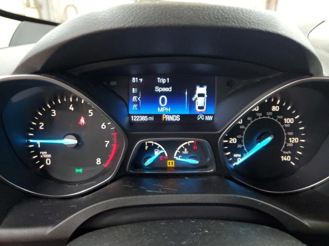 Photo 9 from auction – 2017 FORD ESCAPE SE with VIN 1FMCU0GD4HUC17576