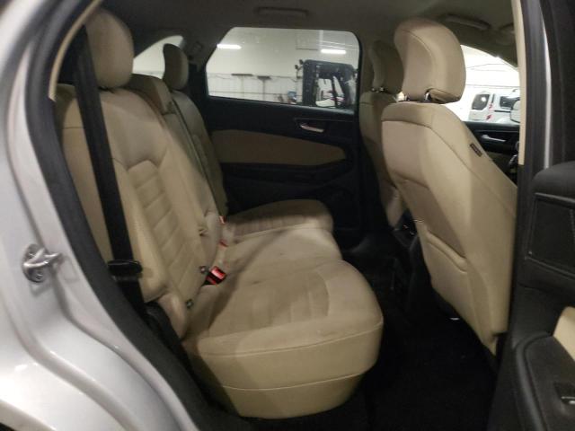 Photo 11 from auction – 2016 FORD EDGE SE with VIN 2FMPK4G92GBC00371