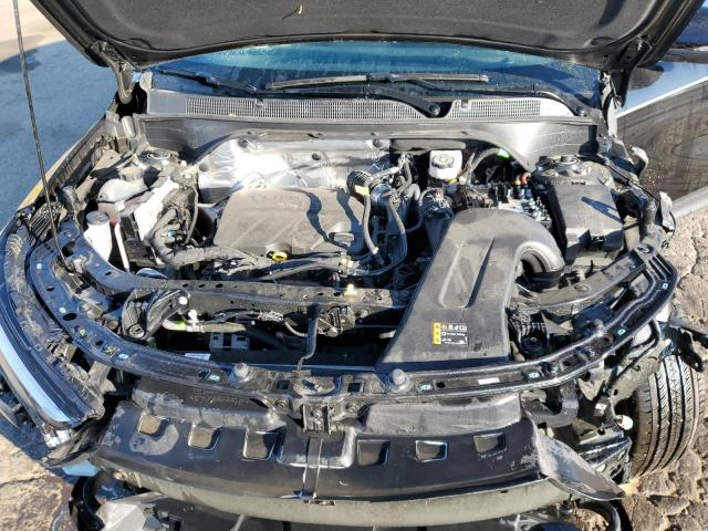 Photo 12 from auction – 2025 BUICK ENVISTA with VIN KL47LAEP4SB057739