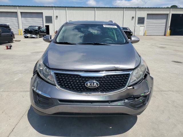 Photo 5 from auction – 2014 KIA SPORTAGE BASE with VIN KNDPB3AC1E7656452