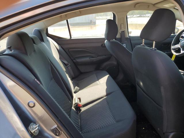 Photo 10 from auction – 2020 NISSAN VERSA S with VIN 3N1CN8DV8LL915045