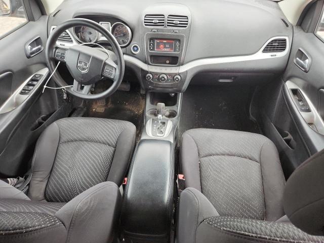 Photo 8 from auction – 2013 DODGE JOURNEY SE with VIN 3C4PDCAB4DT503835