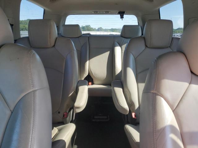 Photo 10 from auction – 2007 GMC ACADIA SLT-2 with VIN 1GKER33797J130146