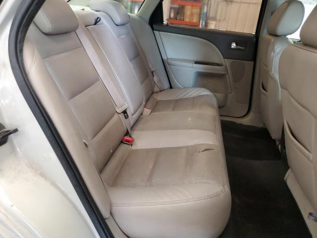 Photo 10 from auction – 2008 FORD TAURUS LIMITED with VIN 1FAHP25W68G118148