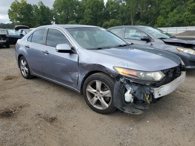Photo 4 from auction – 2011 ACURA TSX with VIN JH4CU2F66BC004014