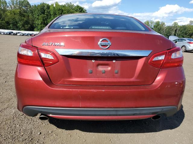 Photo 6 from auction – 2016 NISSAN ALTIMA 2.5 with VIN 1N4AL3AP1GC169709