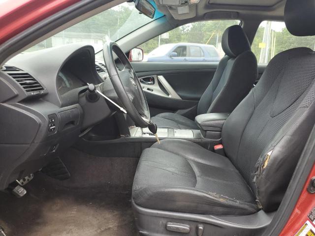 Photo 7 from auction – 2011 TOYOTA CAMRY BASE with VIN 4T1BF3EKXBU163099