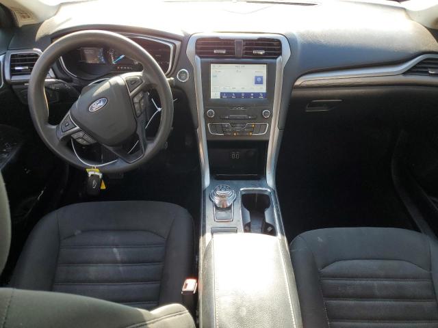 Photo 8 from auction – 2019 FORD FUSION SE with VIN 3FA6P0LU4KR112085