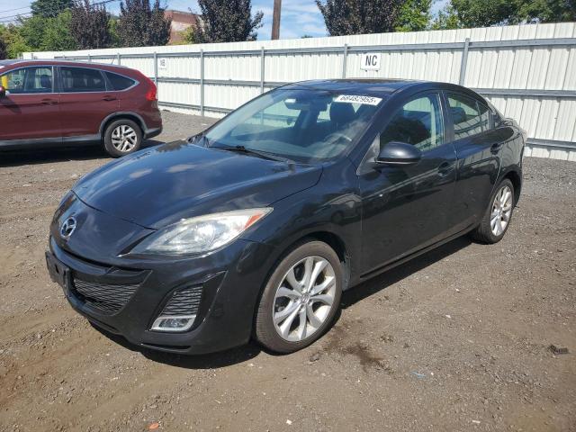 MAZDA 3 S 2010 with VIN JM1BL1S69A1343344 - Photo from auction