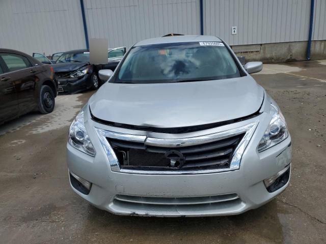 Photo 5 from auction – 2015 NISSAN ALTIMA 2.5 with VIN 1N4AL3AP7FC448435