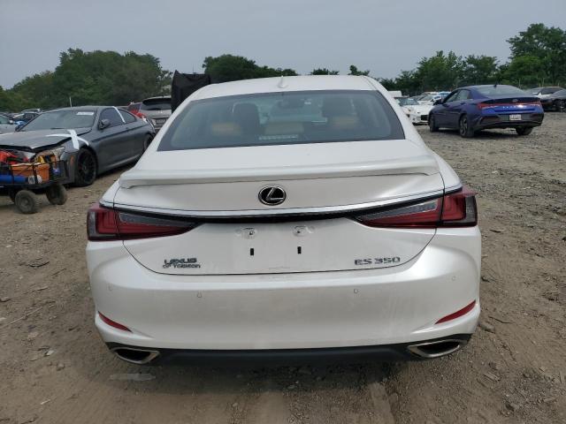 Photo 6 from auction – 2024 LEXUS ES 350 BAS with VIN 58AEZ1B10RU180839