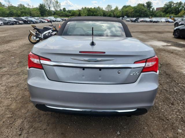 Photo 6 from auction – 2013 CHRYSLER 200 TOURING with VIN 1C3BCBEB8DN723842