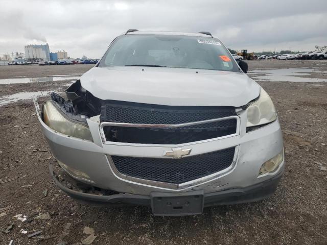 Zdjęcie 5 z aukcji – 2011 CHEVROLET TRAVERSE z VIN 1GNKRFED5BJ374167