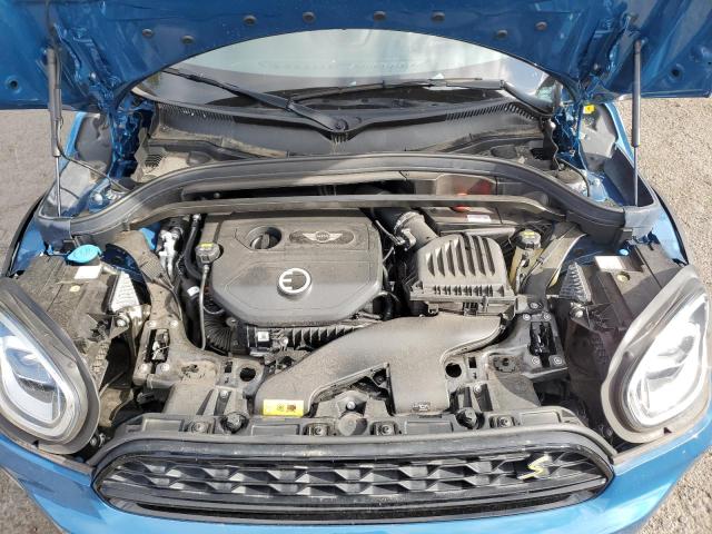 Photo 11 from auction – 2021 MINI COOPER S E with VIN WMZ23BS06M3M92028