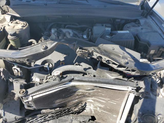 Photo 12 from auction – 2009 HYUNDAI SANTA FE G with VIN 5NMSG13D79H229541