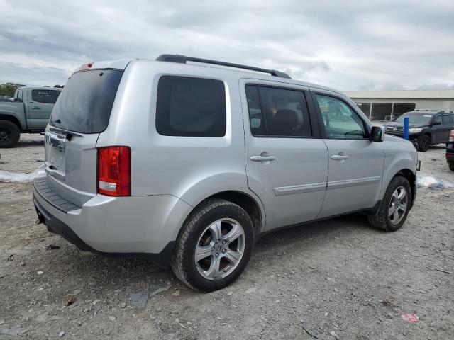 Photo 3 from auction – 2012 HONDA PILOT EXLN with VIN 5FNYF3H70CB034708