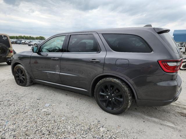 Photo 2 from auction – 2018 DODGE DURANGO SX with VIN 1C4RDHAG8JC490189
