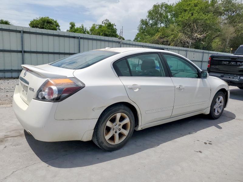 Photo 3 from auction – 2008 NISSAN ALTIMA with VIN 1N4AL21E98N458481