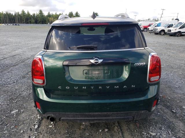 Photo 6 from auction – 2017 MINI COOPER COU with VIN WMZYV5C39H3E02023