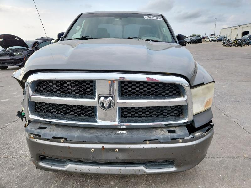 Photo 5 from auction – 2009 DODGE RAM 1500 with VIN 1D3HB18T79S809053