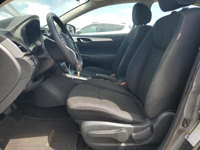 Photo 7 from auction – 2016 NISSAN SENTRA S with VIN 3N1AB7AP7GL679087
