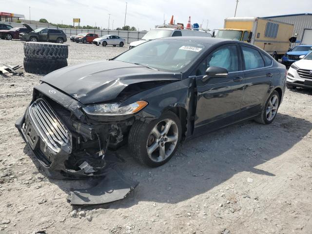 Photo 1 from auction – 2015 FORD FUSION SE with VIN 3FA6P0H99FR268357