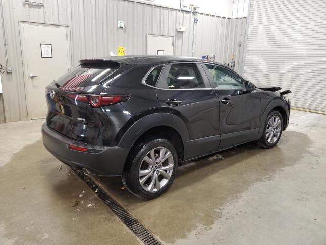 Photo 3 from auction – 2021 MAZDA CX-30 SELE with VIN 3MVDMABL6MM243641