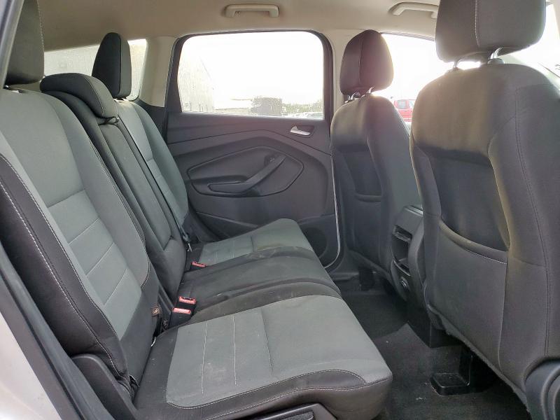 Photo 11 from auction – 2016 FORD ESCAPE SE with VIN 1FMCU9GX9GUC61084