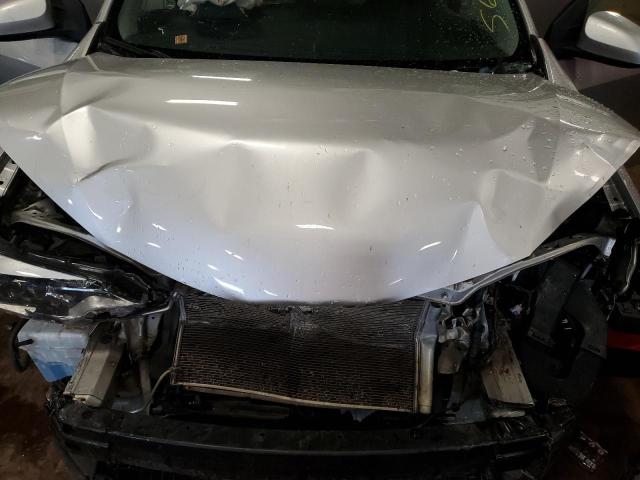 Photo 11 from auction – 2016 TOYOTA COROLLA L with VIN 5YFBURHE1GP474041