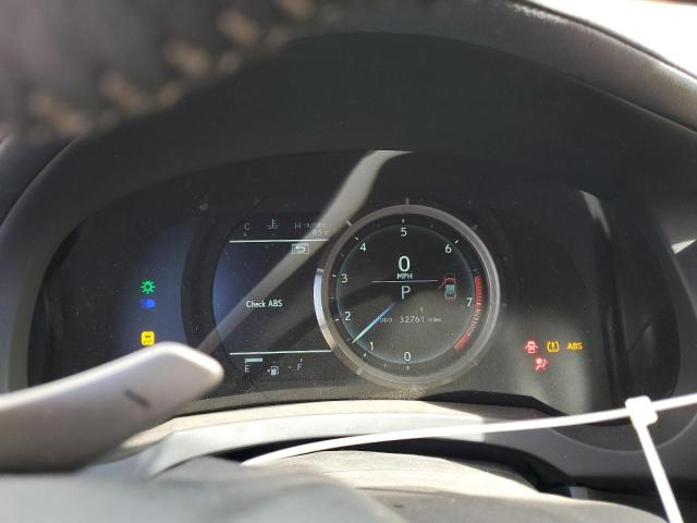 Photo 9 from auction – 2015 LEXUS RC 350 with VIN JTHHE5BC5F5007240