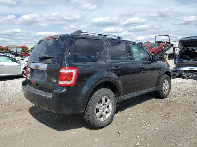 Photo 3 from auction – 2011 FORD ESCAPE LIM with VIN 1FMCU0E78BKC24594