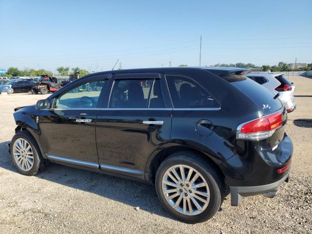 Photo 2 from auction – 2011 LINCOLN MKX with VIN 2LMDJ8JK8BBJ30574