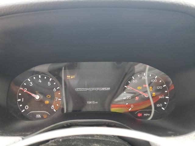 Photo 9 from auction – 2024 JEEP COMPASS LA with VIN 3C4NJDBN1RT101096